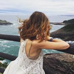 Meet your Posher, Makaya